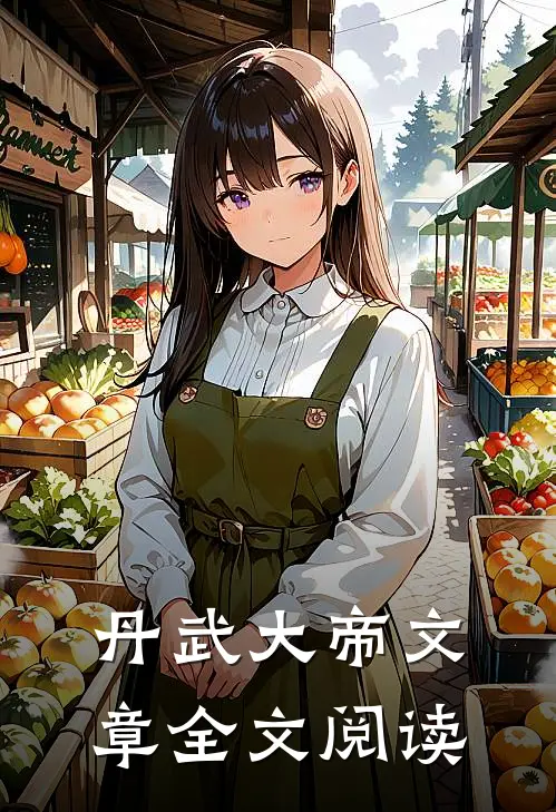 丹武大帝文章全文阅读