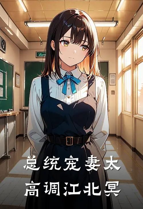总统宠妻太高调江北冥
