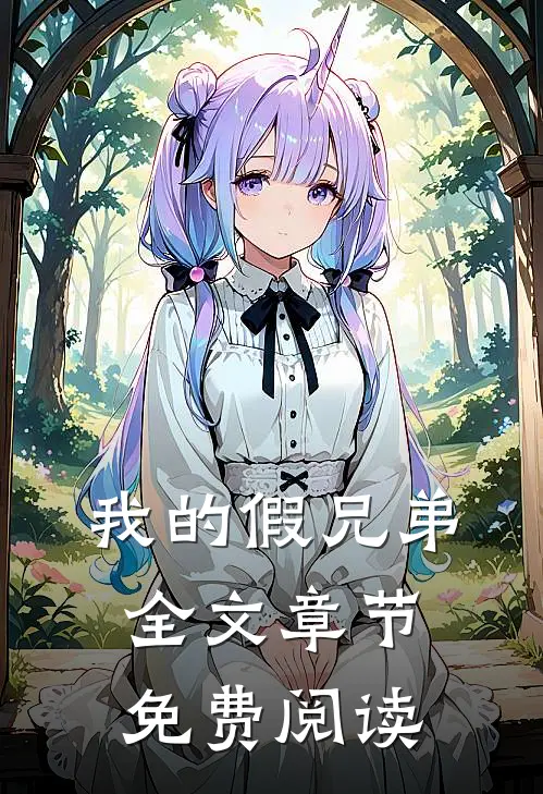 我的假兄弟全文章节免费阅读