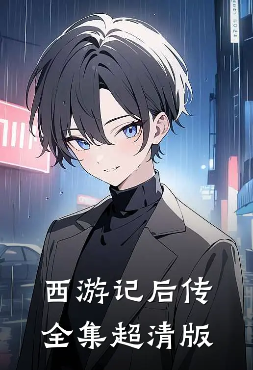 西游记后传 全集超清版
