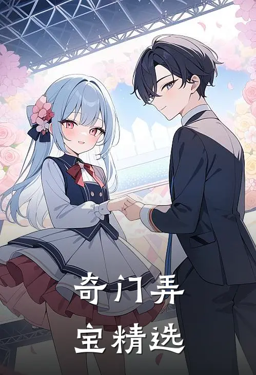 奇门弄宝精选