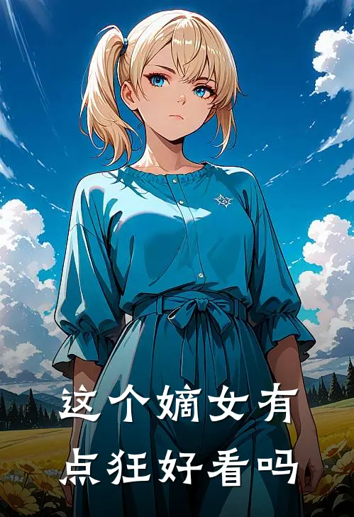 这个嫡女有点狂好看吗