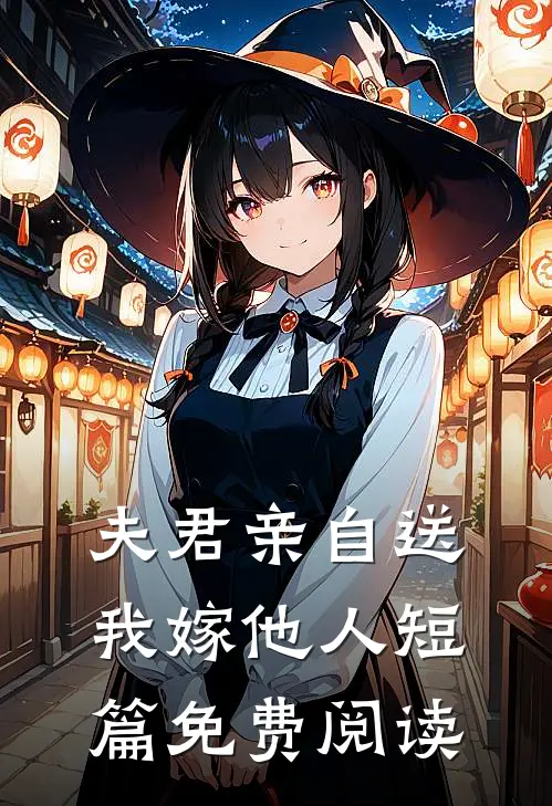 夫君亲自送我嫁他人短篇免费阅读