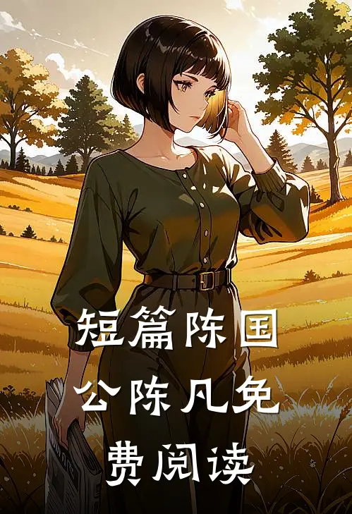 短篇陈国公陈凡免费阅读