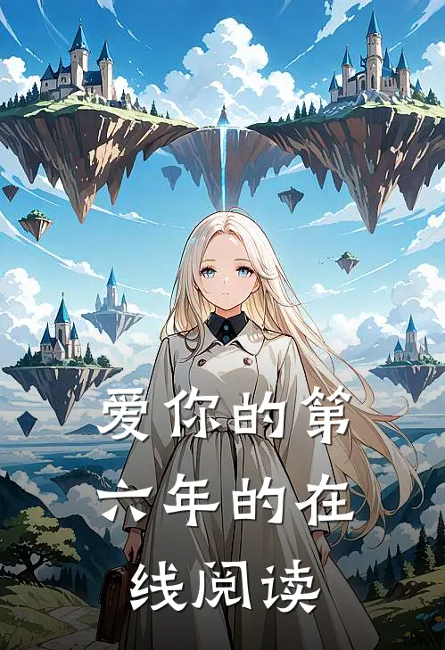 爱你的第六年的在线阅读