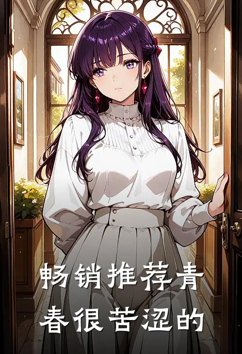 畅销推荐青春很苦涩的