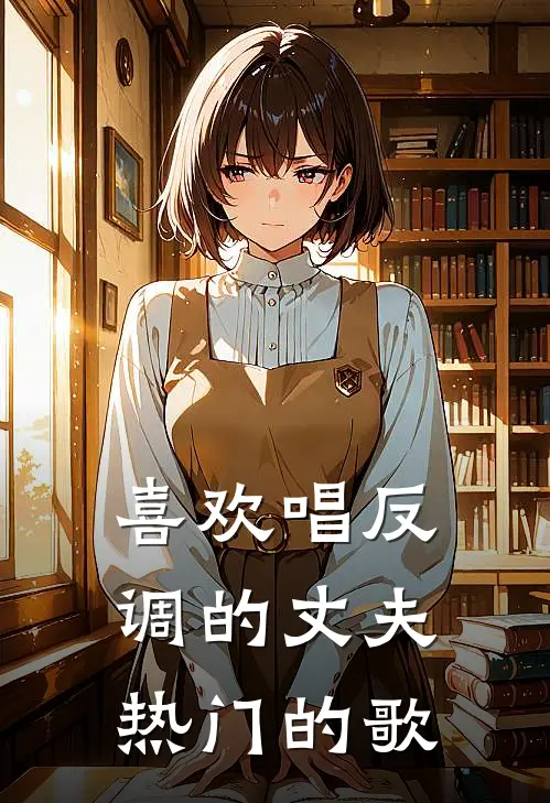 喜欢唱反调的丈夫热门的歌