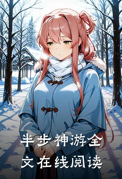 半步神游全文在线阅读