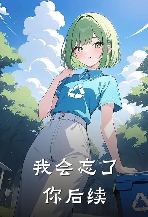 我会忘了你后续