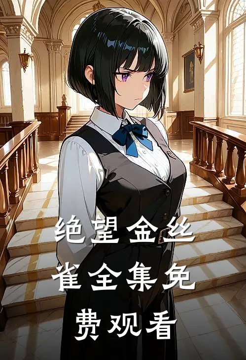 绝望金丝雀 全集免费观看