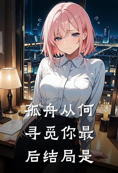 孤舟从何寻觅你最后结局是
