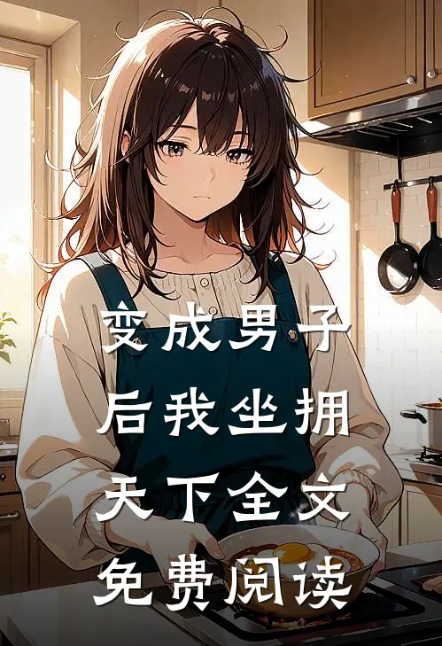 变成男子后我坐拥天下全文免费阅读