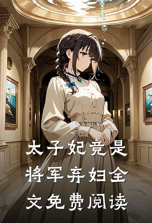 太子妃竟是将军弃妇全文免费阅读