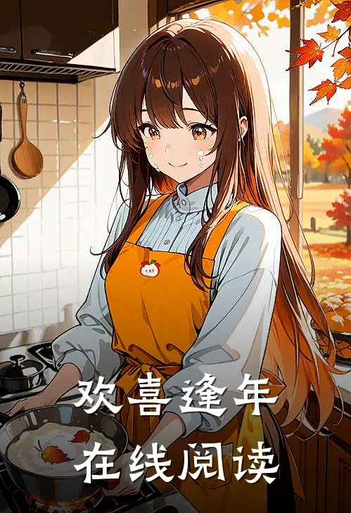 欢喜逢年在线阅读