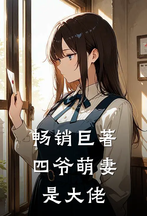 畅销巨著四爷萌妻是大佬