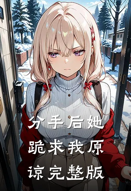 分手后她跪求我原谅完整版