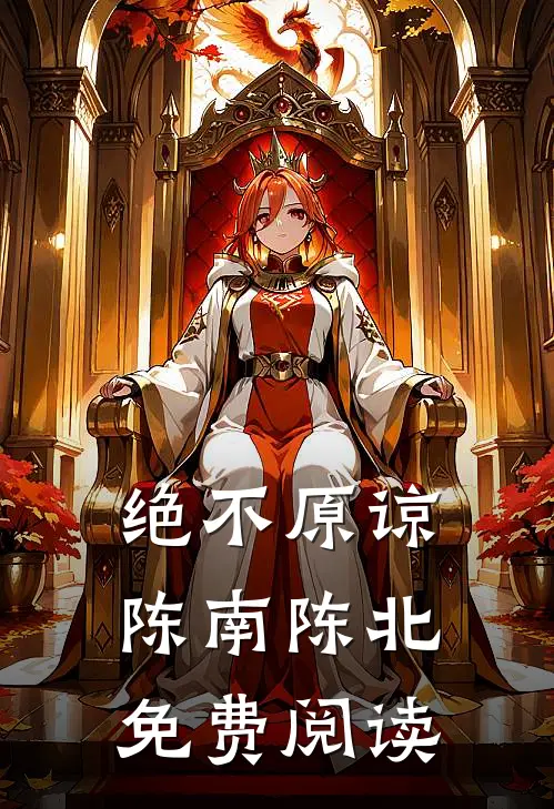绝不原谅陈南陈北免费阅读