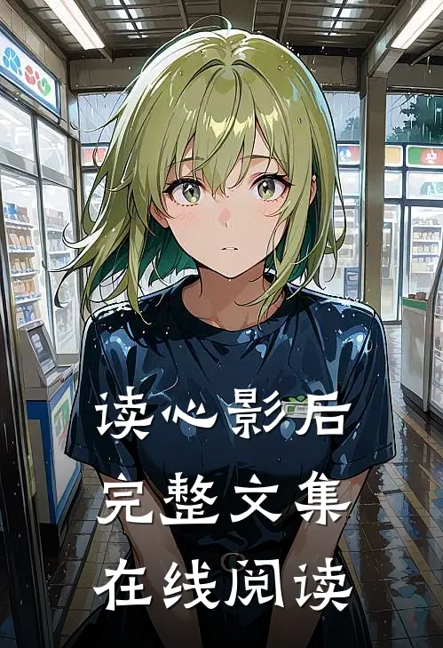 读心影后完整文集在线阅读