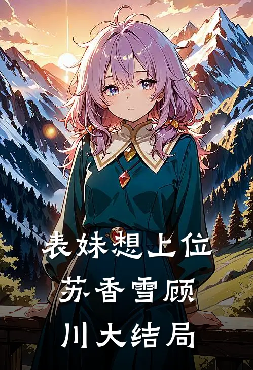 表妹想上位苏香雪顾川大结局