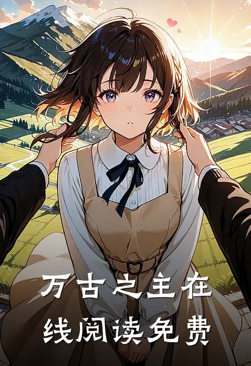 万古之主在线阅读免费