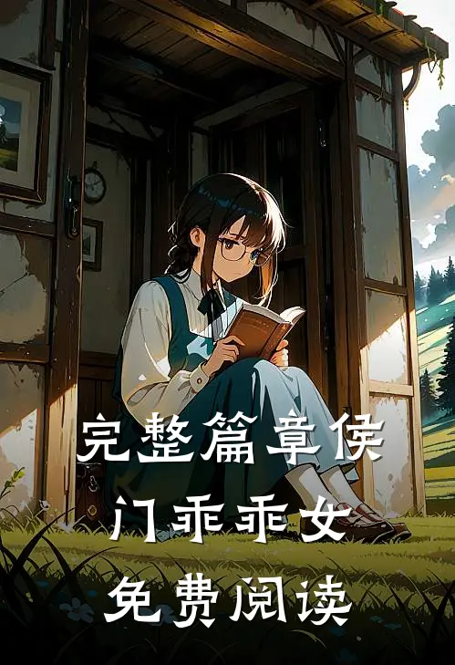 完整篇章侯门乖乖女免费阅读