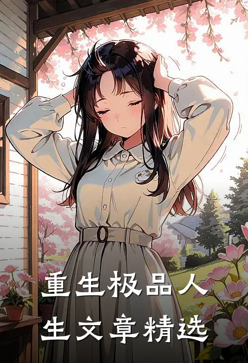 重生极品人生文章精选