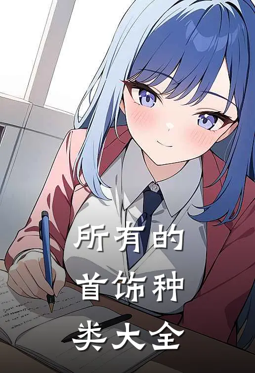所有的首饰种类大全