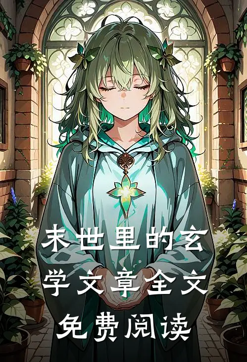 末世里的玄学文章全文免费阅读