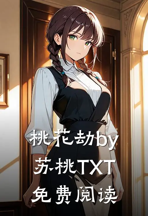 桃花劫by苏桃TXT免费阅读