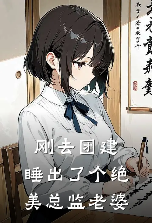 刚去团建，睡出了个绝美总监老婆