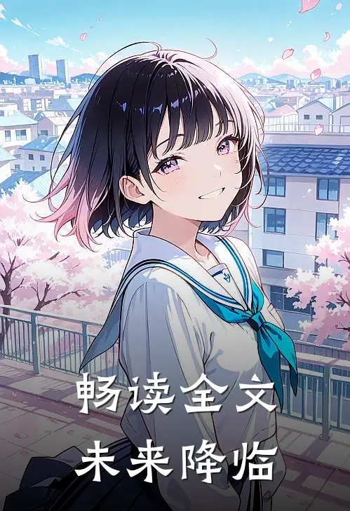 畅读全文未来降临