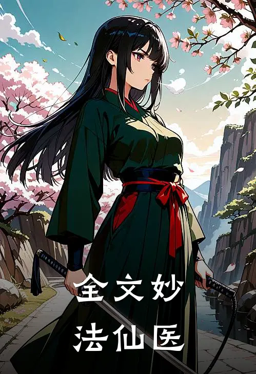 全文妙法仙医