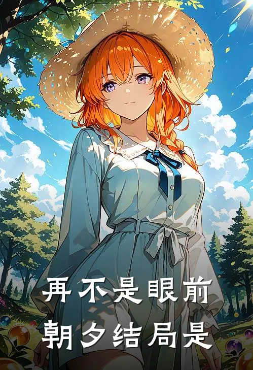 再不是眼前朝夕结局是