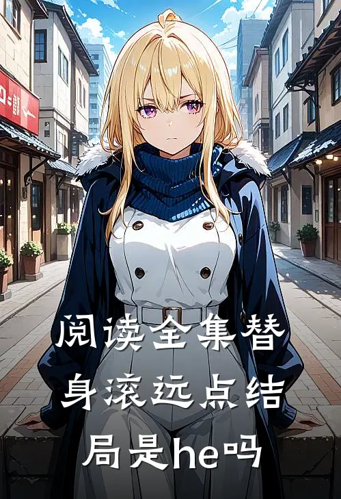 阅读全集替身滚远点结局是he吗