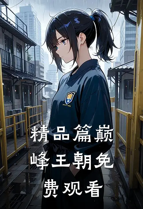 精品篇巅峰王朝免费观看