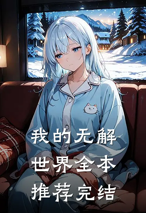 我的无解世界全本推荐完结