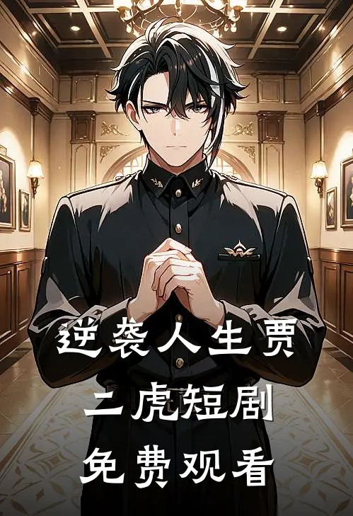 逆袭人生贾二虎短剧免费观看