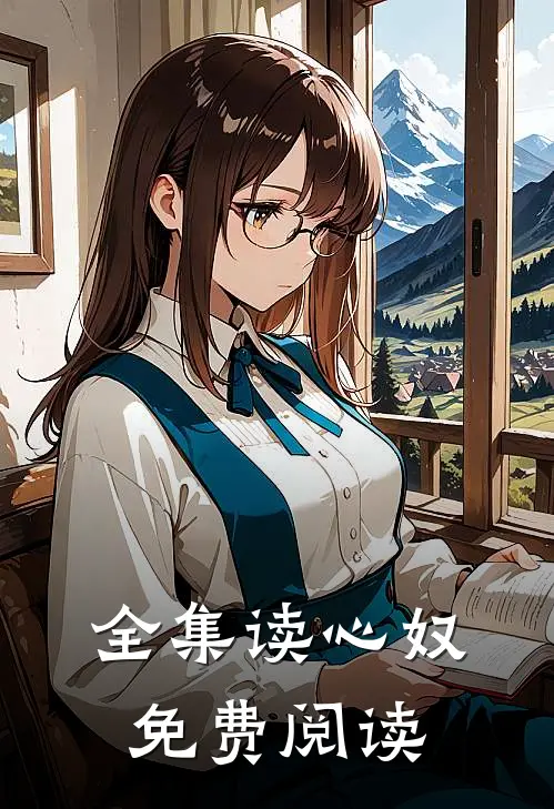 全集读心奴免费阅读