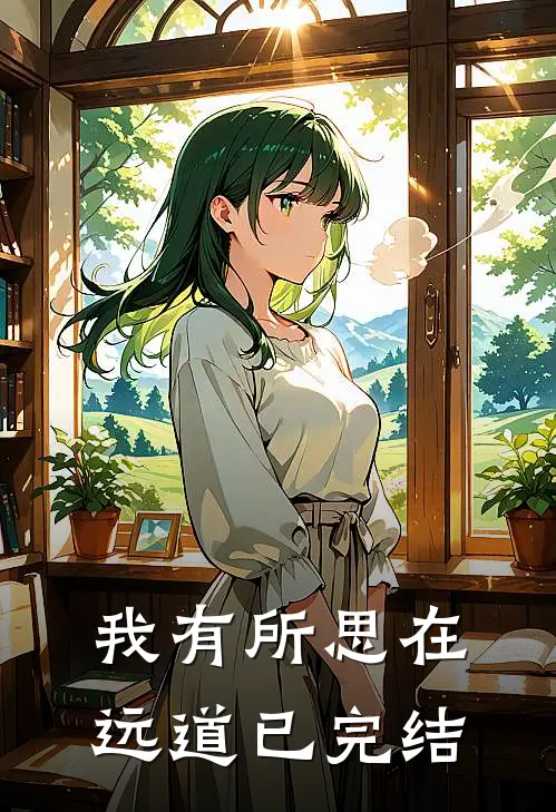 我有所思在远道已完结