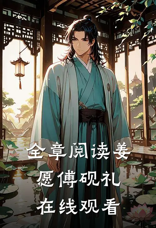 全章阅读姜愿傅砚礼在线观看