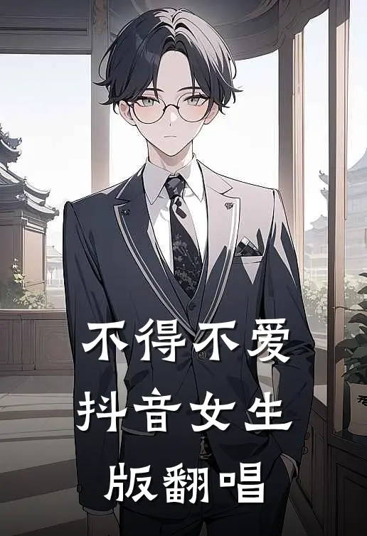 不得不爱抖音女生版翻唱