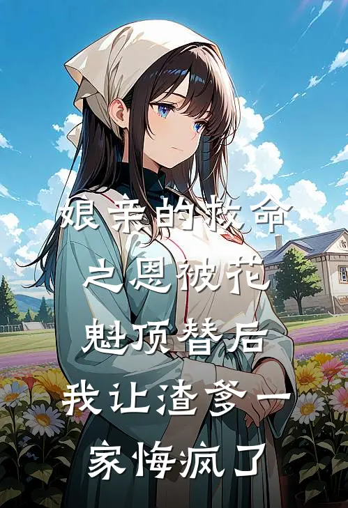 娘亲的救命之恩被花魁顶替后，我让渣爹一家悔疯了