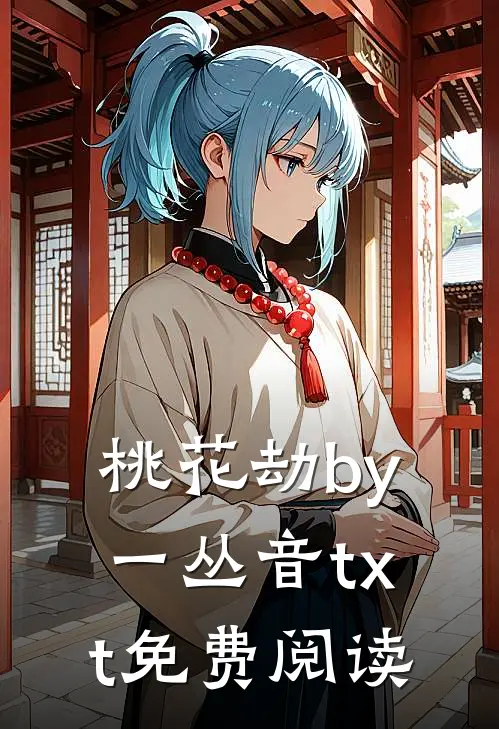 桃花劫by一丛音txt免费阅读
