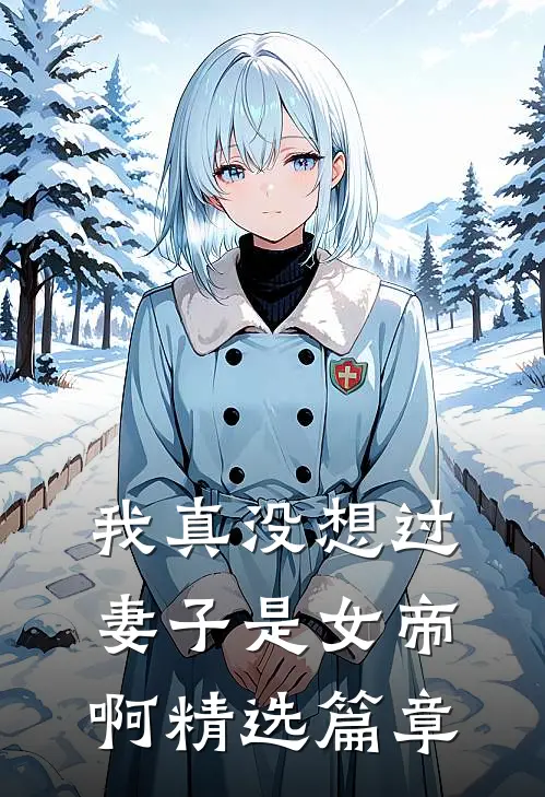 我真没想过妻子是女帝啊精选篇章