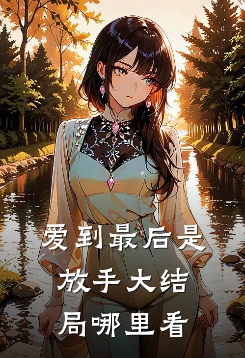 爱到最后是放手大结局哪里看