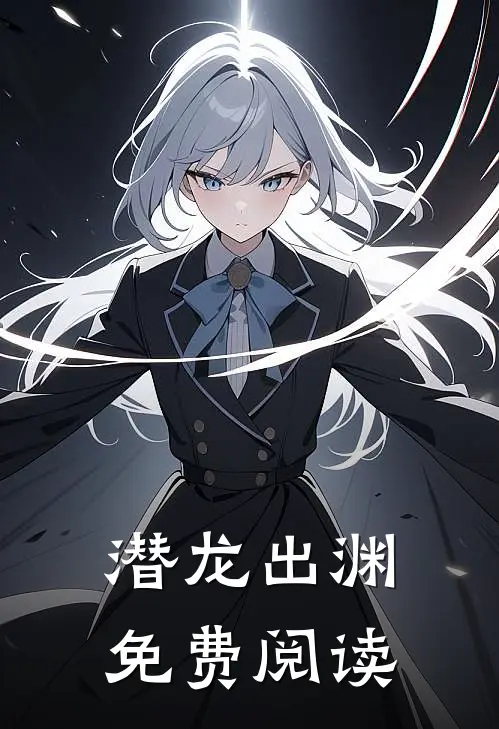 潜龙出渊免费阅读