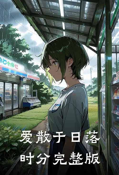 爱散于日落时分完整版