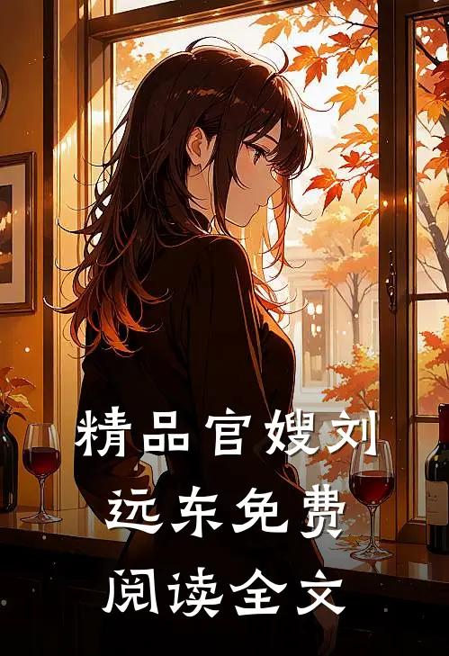精品官嫂刘远东免费阅读全文
