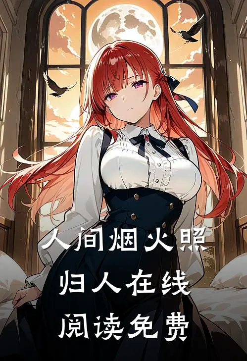 人间烟火照归人在线阅读免费