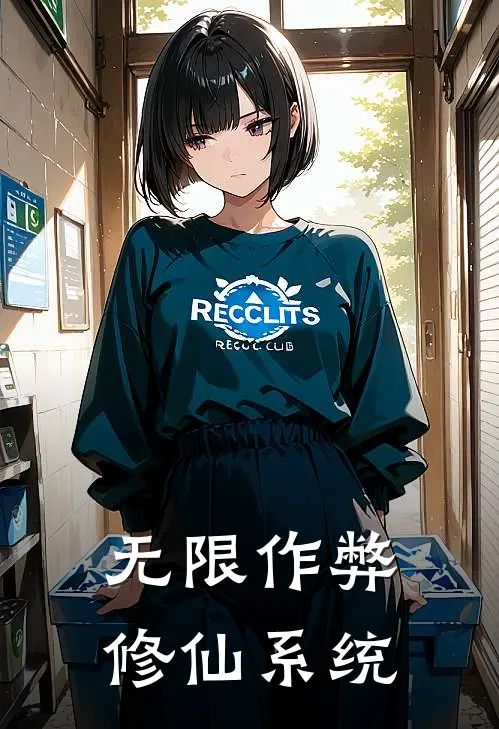无限作弊修仙系统